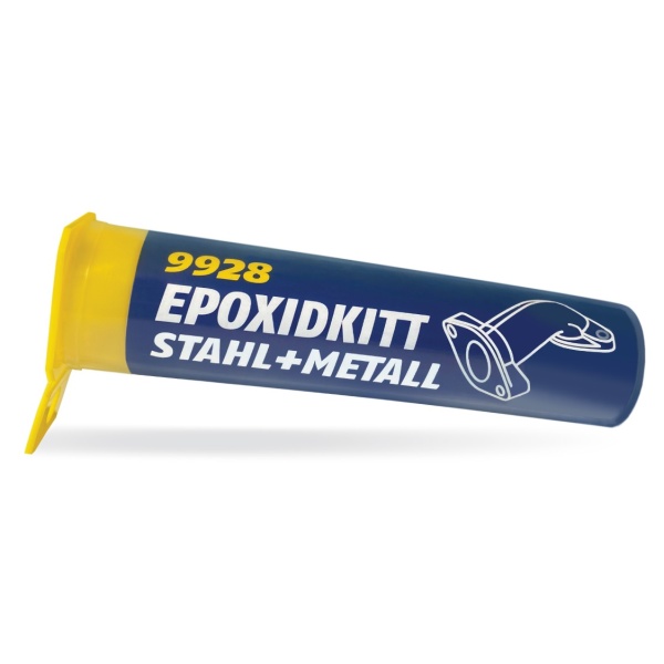 Mannol Kit Reparatie Adeziv Suprafete Metalice 56GR 9928